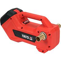 Máy bơm nước và dầu YATO YT-85290 (380 W, 1800 l/h)