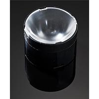 Ledil FA10663_LXP-D レンズアセンブリ CREE XP SNGL レンズホルダー＆テープ