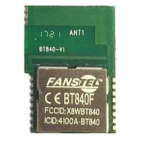 Fanstel BT840F Bluetooth Modules Bluetooth Module