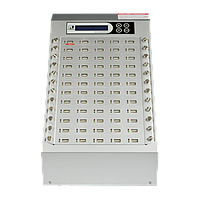 Ureach UB9120S USBデュプリケーターおよびサニタイザー (1-119 targets, 2GB/min)