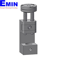 Cometech GR-G04B 加圧盤 (100N)