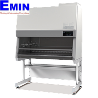 Tủ an toàn sinh học cấp II loại A2 CHC Biotech CHC-111A2-04 (1340×730×2035mm)