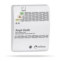 Seitron RGDCM0MP1 メタンおよびCOガス漏れ検出器 ビーグルダブル (CH4, CO, 1.5VA)