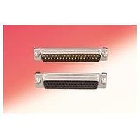 Đầu nối D-Sub - Mật độ tiêu chuẩn Hirose Electric RDDB-50P(05)