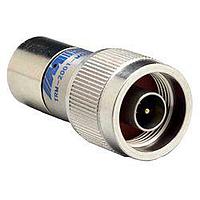 Midwest Microwave / Cinch Connectivity Solutions TRM-2001-M0-NNN-02 ອຸປະກອນສິ້ນສຸດ RF DC-18 GHZ TERM M N