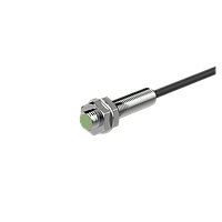 Autonics PRL08-1.5DN2 ເຊັນເຊີ Proximity Inductive cylindrical (1.5kHz, 1.5mm, 12-24VDC)