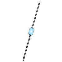 Điốt Chỉnh Lưu Phục Hồi Nhanh 60V 3A UFR,FRR THT Microchip Technology 1N5807