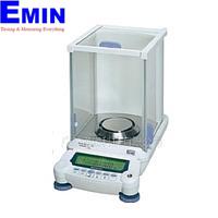 Shimadzu AUY120 Analytical Balance (120 g, 0.1 mg)