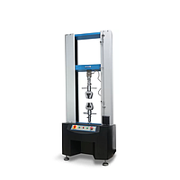 HAIDA HD-B615 Material Bending / Compression Tensile Testing Machines With High Precise Ball Screw (50KN)