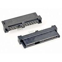 Đế cắm SAS SAS nâng cao 29 chân 3M Electronic Solutions Division SBR-EV-29-P-ML