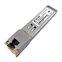 Bộ thu phát 1000Base-T SFP SGMII RJ-45 -40 đến +85C Molex TRPRG1VA1I000E2G