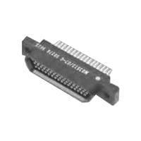 Đầu nối Micro-D D-Sub 09506102030= MCDR3B25SS Raychem - TE Connectivity 3-1532022-0