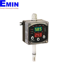 OMEGA HX401W 湿度送信機 (RH 0 ~ 100%, wall mount)