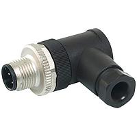 SIEMENS 3RK19024DA005AA0 Connectors M12 PROFIBUS SOCKET ANGLED,5P,B-SCREW