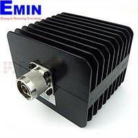 FairviewMicrowave ST3N-50- RF Load 50 Watts Medium Power To 3 GHz N Male