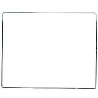 Protektive Pak 37457 Anti-Static, Container FRAME, I.D. 3/16 x 12-3/4 x 23-1/8 IN