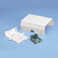 Panduit T70TRWH Power Rated Fitting T-70 Transition Fitting to LD and T-45 R