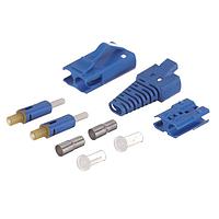 Đầu nối cáp quang NK Opti-Plug Singlemod Fiber Conn Panduit NKSOPBUY