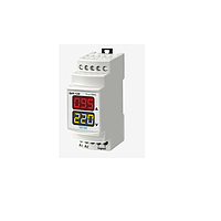 Đồng hồ đa năng đo điện áp (V), dòng điện (A) 1 pha TENSE DAV-120