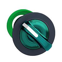 Công Tắc Điều Khiển Công Tắc Chọn Vị Trí Đèn Xanh 2 Vị Trí APC by Schneider Electric ZB5FK1233