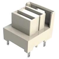 Mini SAS Mini SAS HD Nội Bộ Dọc SMT F, 36 Chân Kết Nối EDAC 900-036-629-002