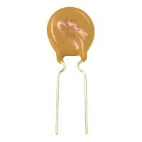 Cầu chì tái đặt chậm 100mA Bel Fuse 0ZRR0010FF1E