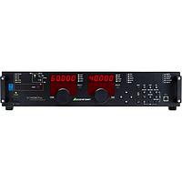 Gossen Metrawatt SYSKON P800-060-040 Programmable DC Power Supply (800W, 60V, 40A)
