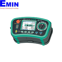 KYORITSU KEW 6516 多功能电机万用表 (2000Ω/1000V)