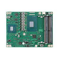 Advantech SOM-5898C5X-U1A1 System-On-Modules - SOM i5-7442EQ, 4C, 2.1GHz 25W, -40 to +85