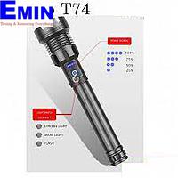 Terino T74 懐中電灯