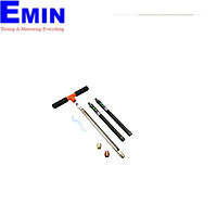 AMS 56976 Mini Soil Probe Kit Model 4