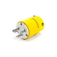 Phích cắm Super-Safeway SUPER-SAFEWAY PLUG NEMA L7-30 30A/277V Molex 1301420035