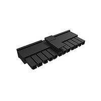 Amphenol FCI 10136653-05GLF Wire Housings Minitek Power3.0 SR Rec Hsg 5Pos