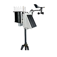 Trạm đo thời tiết  không dây Spectrum Technologies 3540WF (-40°F~257°F,  0~100%, WiFi Modem)