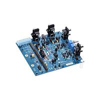 Texas Instruments TAC5212EVM-K ステレオオーディオコーデック TAC5212 評価モジュール