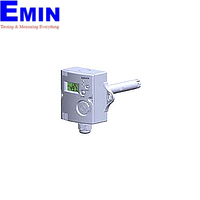 Nakata NC-6085-THD 高精度温湿度コントローラー