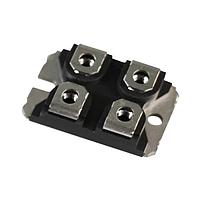 MOSFET / SBD PM-MOSFET-COOLMOS-SBD-SP6P Microchip Technology APTC60TAM21SCTPAG