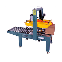 Máy dán băng keo thùng SIGNODE FTM