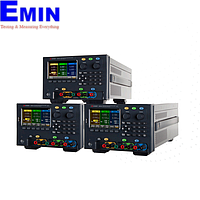 KEYSIGHT E36312A トリプル出力電源 (6V, 5A & 2X 25V, 1A, 80W)