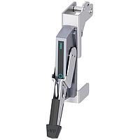 SIEMENS 3VA99780CH74 Bowden Cable Operator BREAKER 3VA MAX FLEX HANDLE BLACK STEEL