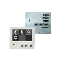 Cometech D1 Controller