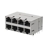 Mô-đun hóa Bel Fuse G14-88NV-010N