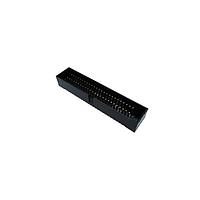 Adam Tech HBHR-A1-20-VG-HT Shrouded CONN HEADER VERT 20POS 1.27MM