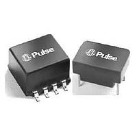 Module THT EchelonNeuron IC 6500uH 0,5Ohm 2 Cổng Pulse Electronics PE-65948NL