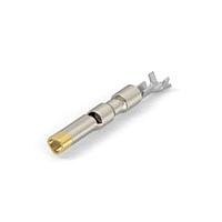 AMP Connectors - TE Connectivity 794217-3 ຕິດຕໍ່ MINI UMNL2 SOK 30-26 AWG AU