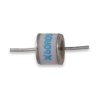 Ống Phóng Khí GDT - Thiết Bị Chống Sét 8MM 420V 2 Cực Dẫn Trục GDT Littelfuse GTCA28-421M-R05