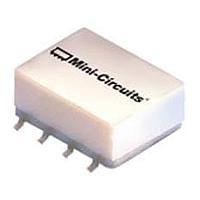 Mini-Circuits AD5PS-1+ 5ウェイPWRスプリッターコンバインド / サーフェスマウント / RoHS