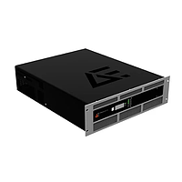 Advanced Energy PNC3 6K 208 AFP EE UHF 400-1000V 直流电源 (P/N: 31512428-101)