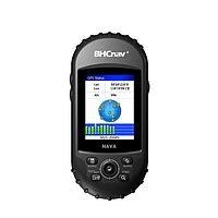 GPS BHCNAV NAVA600 로케이터