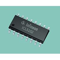 Bảng Đánh Giá REF-ICL5102-U130W-CC Infineon REFICL5102U130WCCTOBO1